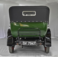 Ostatní značky Ostatní modely Vauxhall 14/40 Princeton 1926