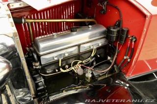 Ostatní značky Ostatní modely Vauxhall Hurlingham 20-60 1931