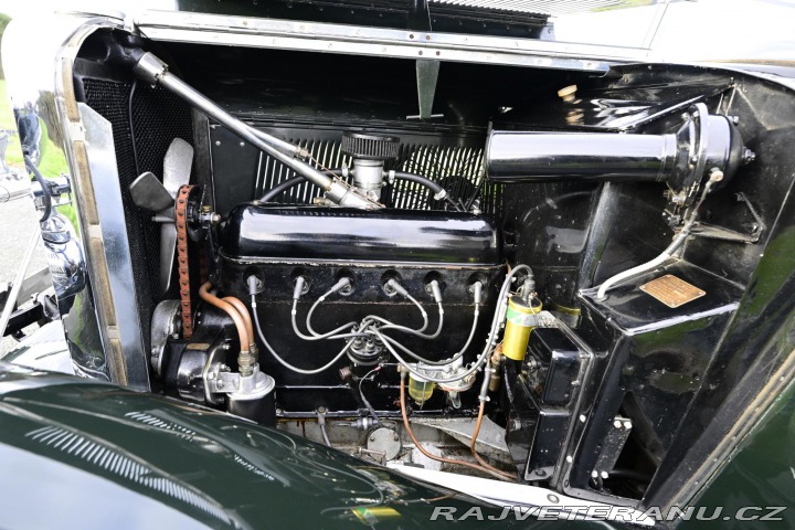 Ostatní značky Ostatní modely Talbot 65/75 Carlton 3 1934
