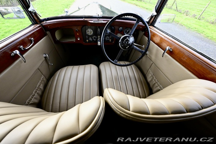 Ostatní značky Ostatní modely Talbot 65/75 Carlton 3 1934
