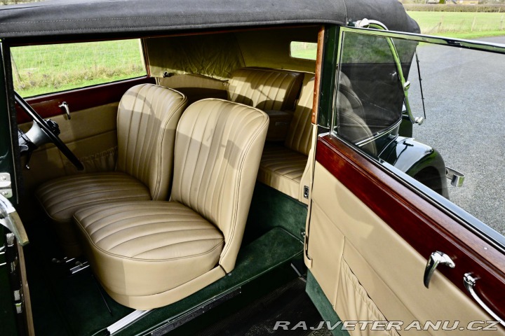 Ostatní značky Ostatní modely Talbot 65/75 Carlton 3 1934