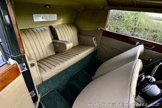 Ostatní značky Ostatní modely Talbot 65/75 Carlton 3 1934