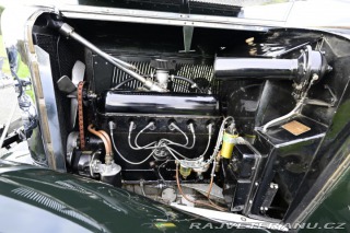 Ostatní značky Ostatní modely Talbot 65/75 Carlton 3 1934