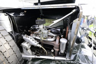Ostatní značky Ostatní modely Talbot 65/75 Carlton 3 1934