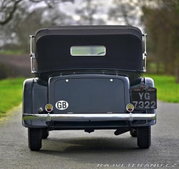 Ostatní značky Ostatní modely Talbot 65/75 Carlton 3 1934