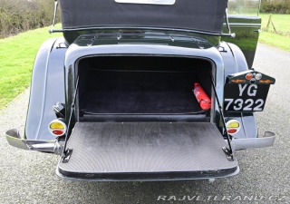 Ostatní značky Ostatní modely Talbot 65/75 Carlton 3 1934