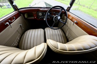 Ostatní značky Ostatní modely Talbot 65/75 Carlton 3 1934