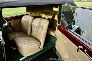 Ostatní značky Ostatní modely Talbot 65/75 Carlton 3 1934