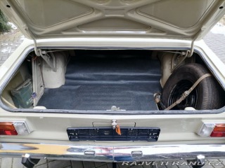 Opel Rekord Rekord 1969