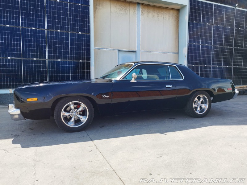Dodge Charger 