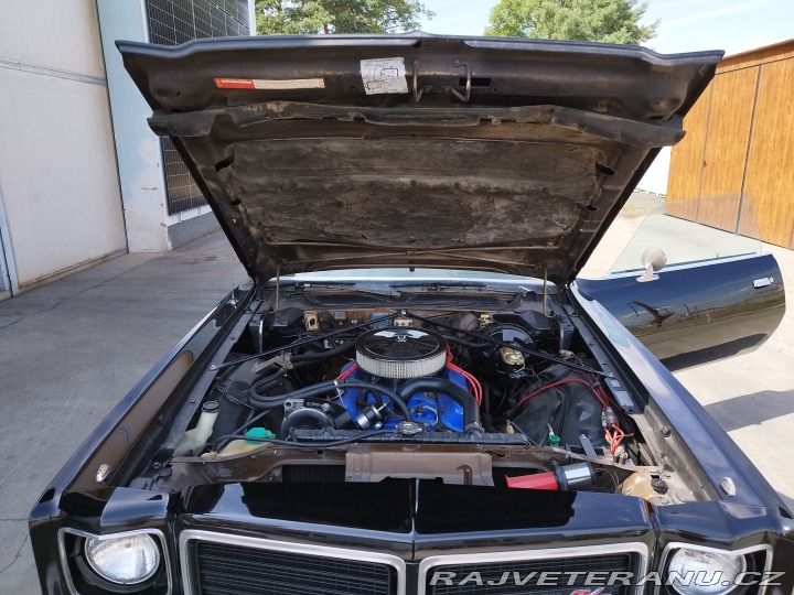 Dodge Charger  1975