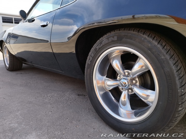 Dodge Charger  1975