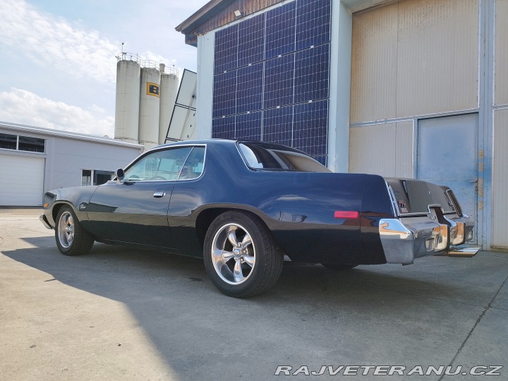 Dodge Charger  1975