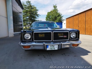 Dodge Charger 1975