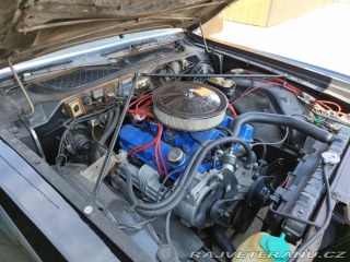 Dodge Charger 1975