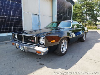 Dodge Charger 1975