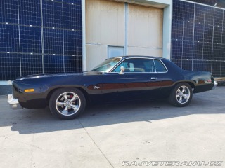 Dodge Charger 1975