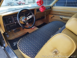 Dodge Charger 1975