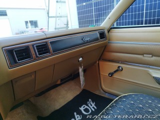 Dodge Charger 1975