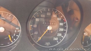 Mercedes-Benz 280 w116 1977