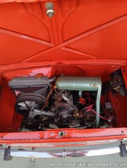 Škoda 110 110l Deluxe 1976