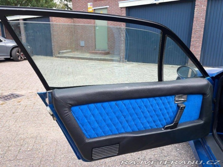 Renault Ostatní modely Alpine A310 1978