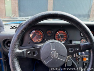 Renault Ostatní modely Alpine A310 1978