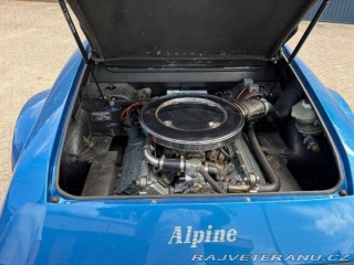 Renault Ostatní modely Alpine A310 1978