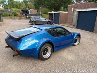 Renault Ostatní modely Alpine A310 1978