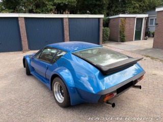 Renault Ostatní modely Alpine A310 1978