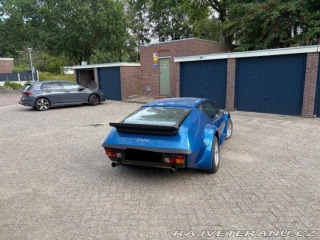 Renault Ostatní modely Alpine A310 1978