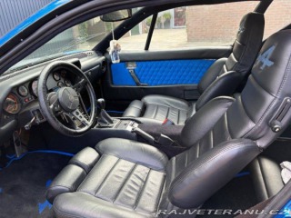 Renault Ostatní modely Alpine A310 1978