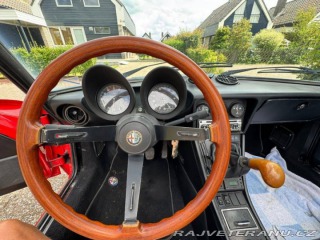Alfa Romeo Spider 1988
