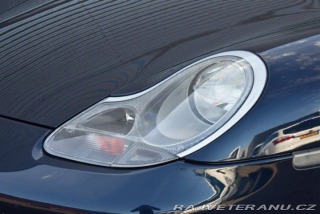 Porsche 911 1999