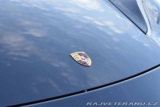 Porsche 911 1999