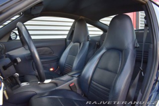 Porsche 911 1999