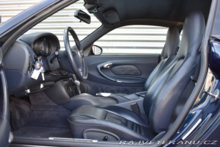 Porsche 911 1999