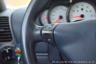 Porsche 911 1999