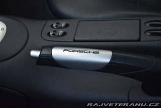 Porsche 911 1999