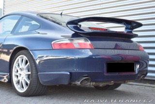 Porsche 911 1999