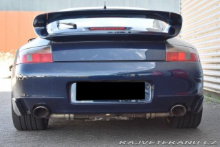 Porsche 911 1999