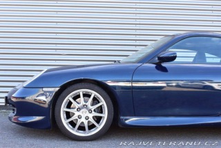 Porsche 911 1999