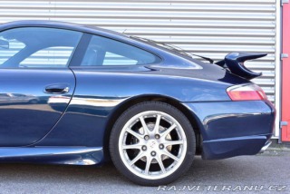 Porsche 911 1999