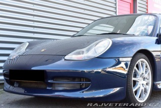 Porsche 911 1999
