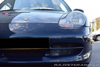 Porsche 911 1999