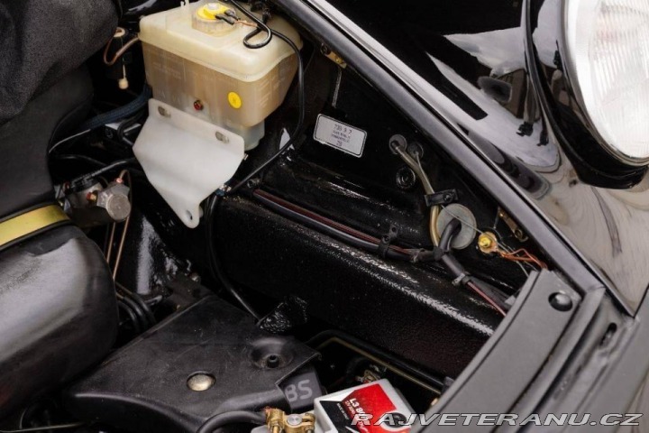 Porsche 911 Carrera 4 (964) 1991