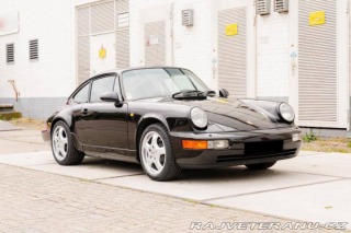 Porsche 911 Carrera 4 (964) 1991
