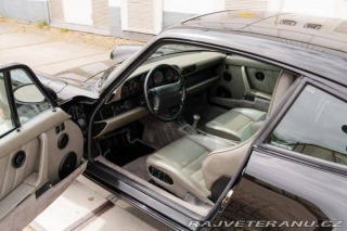 Porsche 911 Carrera 4 (964) 1991