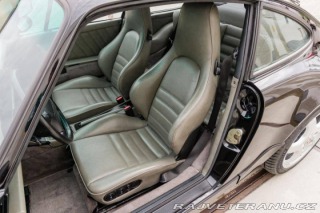 Porsche 911 Carrera 4 (964) 1991
