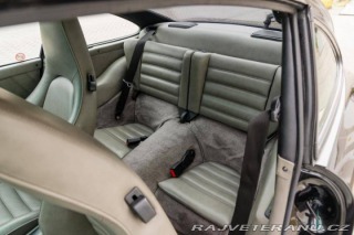 Porsche 911 Carrera 4 (964) 1991